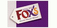 Fox's